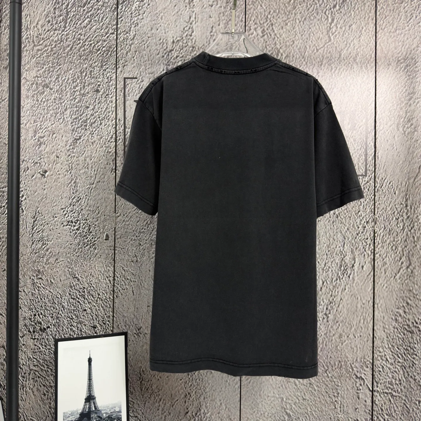 《𝙉𝙚𝙬⚜️ 》 2026 New Arrival T logo ：White Purple Black Gray Sizes：S M L XL XXL